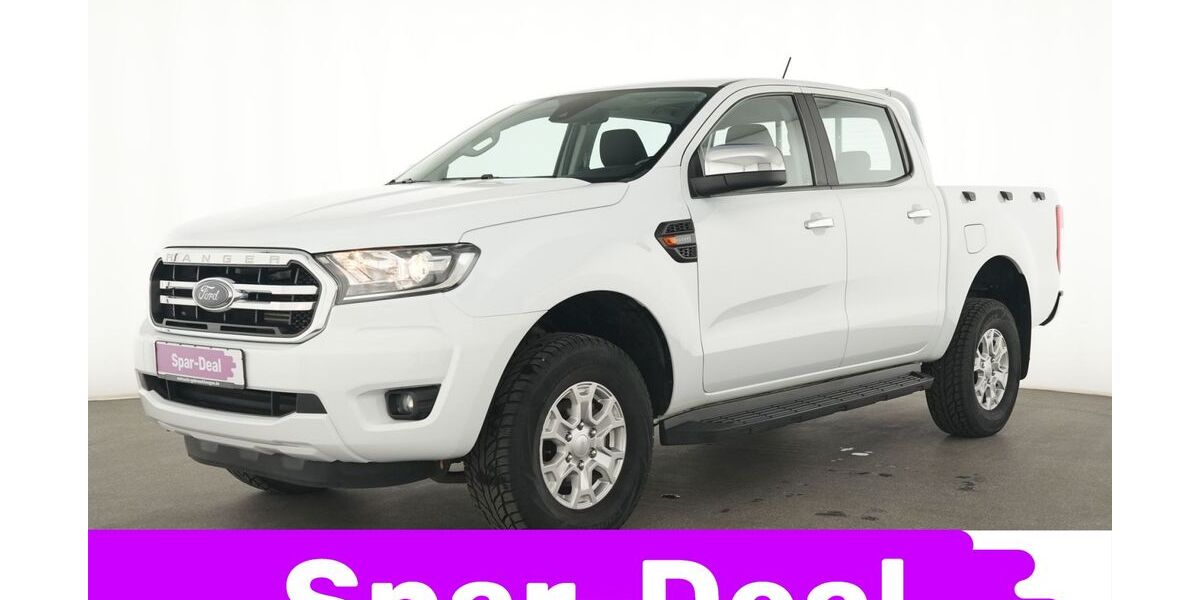 Ford Ranger 58.999 km 29.844 &euro; Neuss 41460