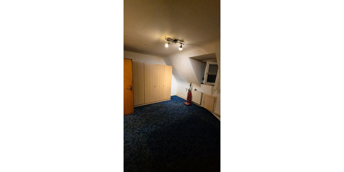 Dachgeschoßwohnung Sprockhövel - 2 Zimmer, 57 m&sup2;, 109.000&euro; | Angebot:24466505