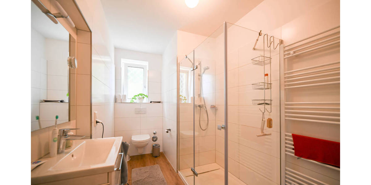 Etagenwohnung Hattingen - 2 Zimmer, 76 m&sup2;, 850&euro; | Angebot:26452416