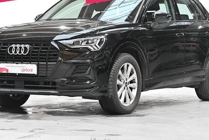 Audi Q3 62.845 km 33.449 € Wuppertal 42109