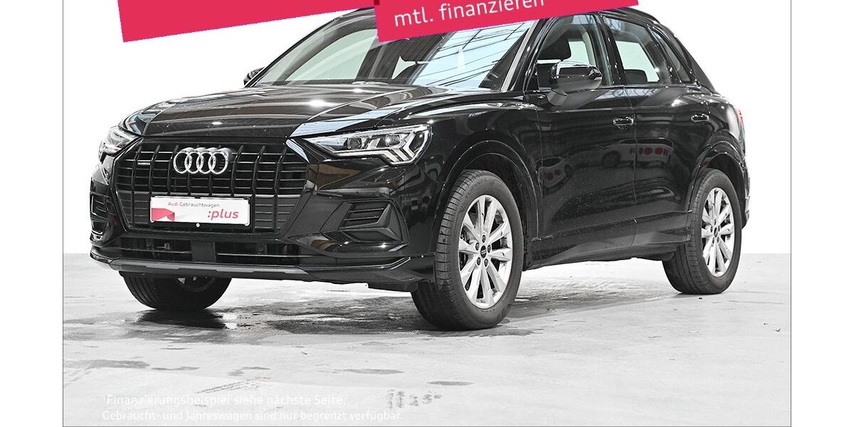 Audi Q3 62.845 km 33.449 € Wuppertal 42109