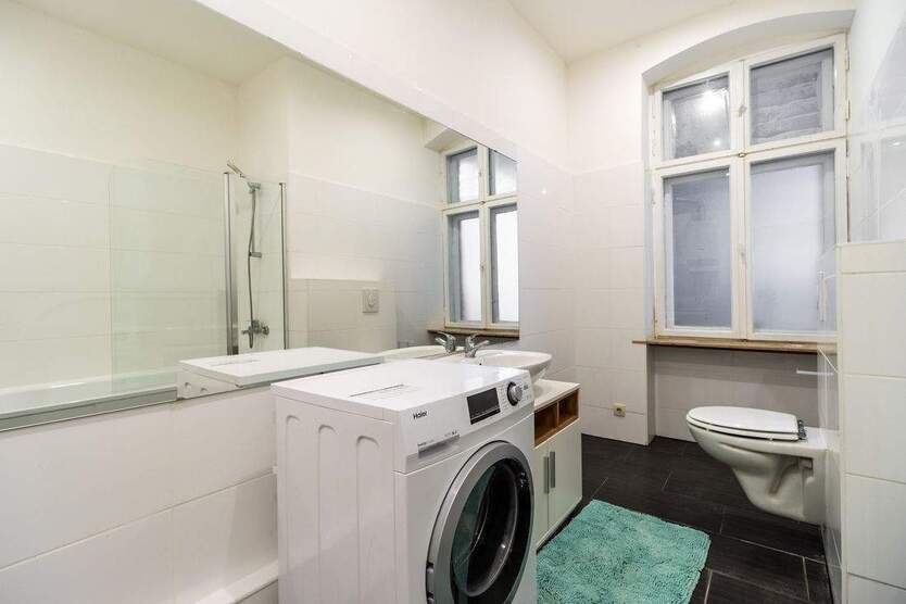 3-Zimmer-Wohnung zu vermieten 3 zimmer