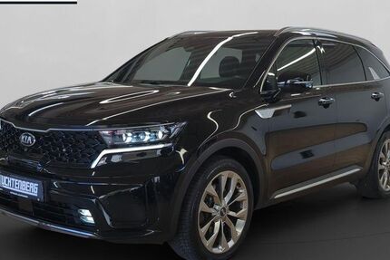 Kia Sorento 109.800 km 33.850 &euro; Leverkusen 51381