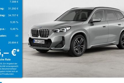 BMW X1 5.534 km 37.390 &euro; Remscheid 42897