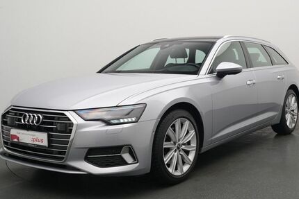 Audi A6 56.603 km 39.988 &euro; Leverkusen 51373