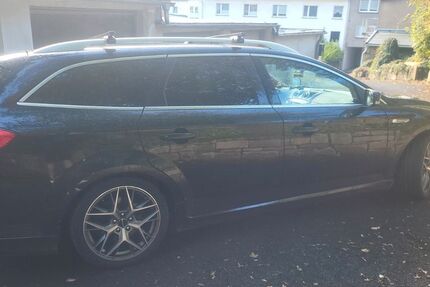 Ford Mondeo 262.000 km 3.800 &euro; Ennepetal 58256