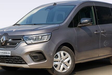 Renault Kangoo E-TECH 4.600 km 27.333 € Düsseldorf 40233