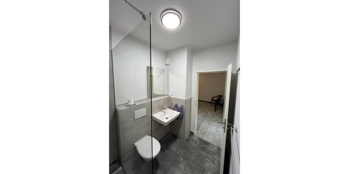 Etagenwohnung Köln Innenstadt - 1 Zimmer, 62 m&sup2;, 1.100&euro; | Angebot:25933963