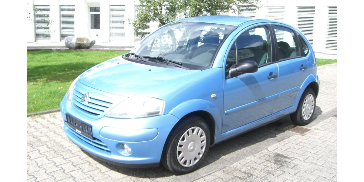 Citroen C3 59.000 km 3.499 € Langenfeld 40764