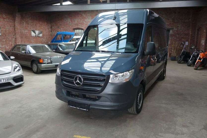 Sprinter