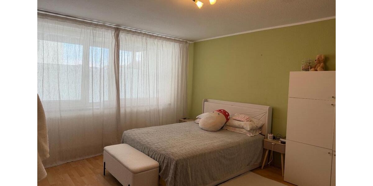 Etagenwohnung Leverkusen Opladen - 4 Zimmer, 113 m&sup2;, 1.400&euro; | Angebot:26502613