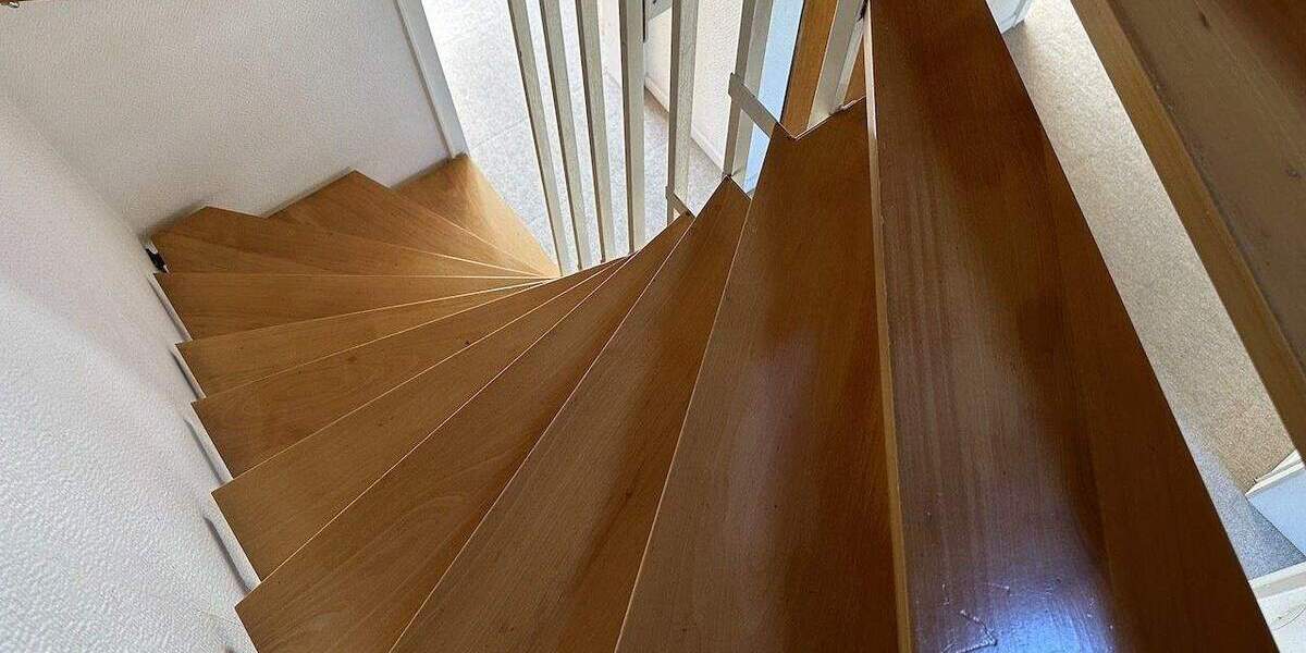 Reihenendhaus Mettmann Metzkausen - 5 Zimmer, 112 m&sup2;, 489.000&euro; | Angebot:23947378