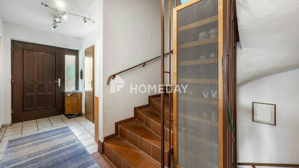 Doppelhaushälfte Leverkusen Bürrig - 4 Zimmer, 116 m&sup2;, 495.000&euro; | Angebot:26886593