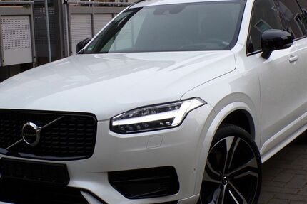Volvo XC90 96.000 km 43.940 &euro; Düsseldorf 40468