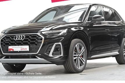 Audi Q5 88.925 km 31.444 &euro; Wuppertal 42109