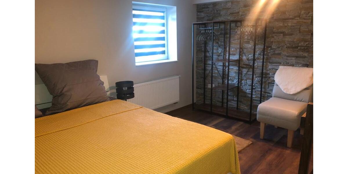 Etagenwohnung Langenfeld (Rheinland) - 2 Zimmer, 57 m&sup2;, 990&euro; | Angebot:26025005