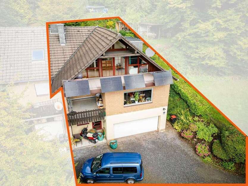 Haus zum Kaufen in Remscheid 518.000 € 240 m²