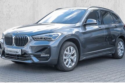 BMW X1 101.550 km 23.870 &euro; Velbert 42553