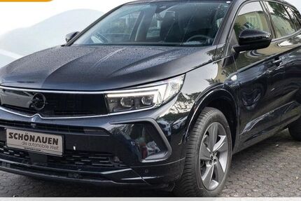 Opel Grandland (X) 29.603 km 20.750 &euro; Solingen 42697