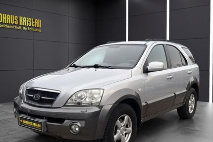 Kia Sorento 178.000 km 4.480 &euro; Remscheid 42897