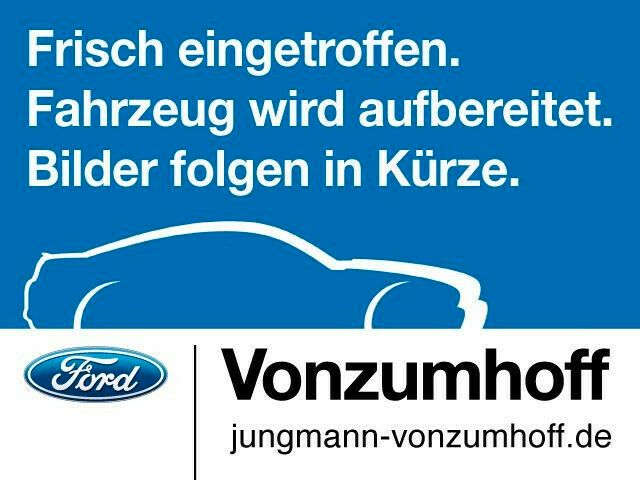 Ford EcoSport 17.100 km 15.799 &euro; Wuppertal 42117