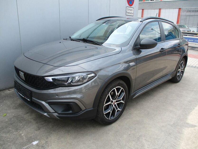 Fiat Tipo 87.869 km 11.270 € Köln 51105
