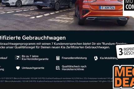 Kia Picanto 41.950 km 10.990 &euro; Köln 50968