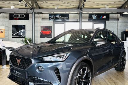 Cupra Formentor 92.415 km 24.990 &euro; Remscheid 42859