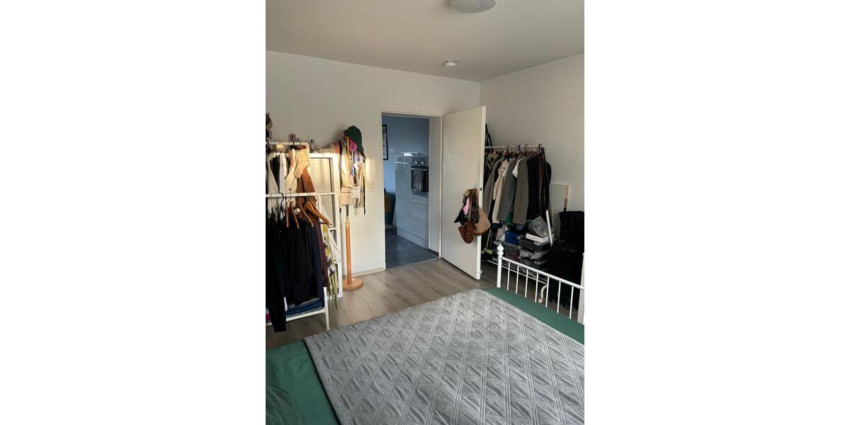 Etagenwohnung Wuppertal Lichtenplatz - 1.5 Zimmer, 36 m&sup2;, 395&euro; | Angebot:24748692