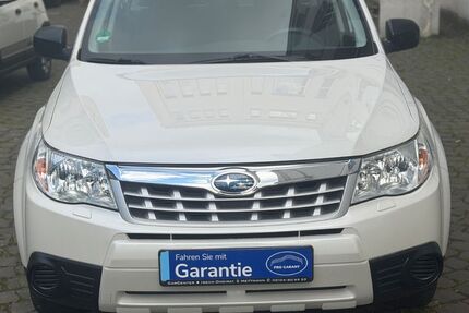 Subaru Forester 99.500 km 9.950 &euro; Mettmann Stadtwald Bahnhof 40822