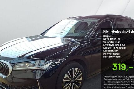 Skoda Superb 26.483 km 33.990 &euro; Pulheim-Brauweiler 50259