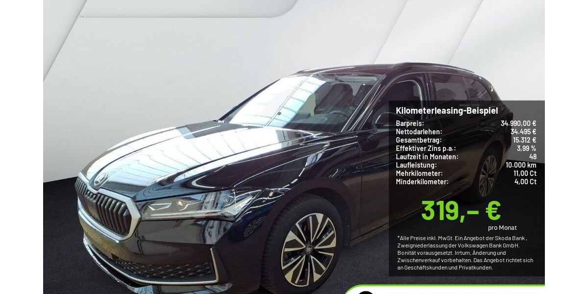 Skoda Superb 26.483 km 33.990 &euro; Pulheim-Brauweiler 50259