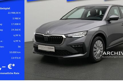 Skoda Scala 23.388 km 22.988 € Leverkusen 51379