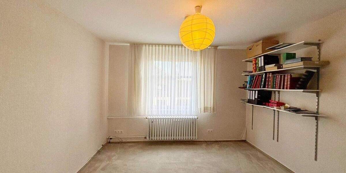 Einfamilienhaus Leverkusen Bürrig - 7 Zimmer, 155 m&sup2;, 698.000&euro; | Angebot:24721315