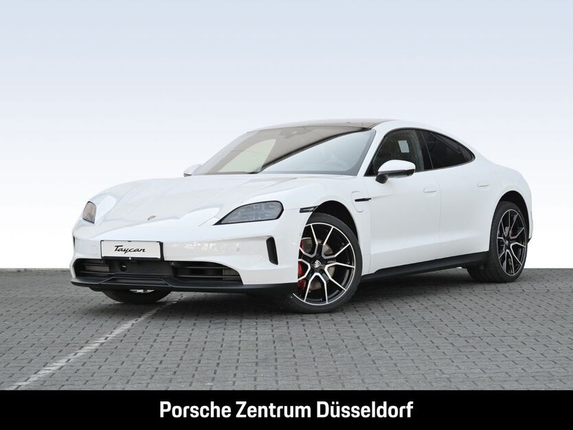 Porsche Taycan 9.900 km 128.900 € Düsseldorf 40468