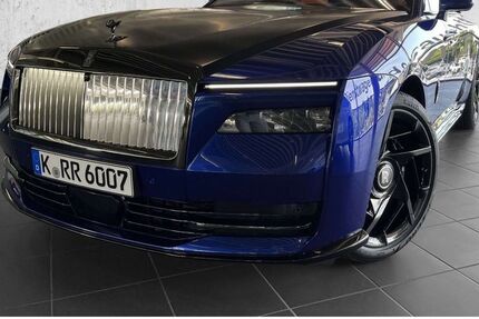 Rolls Royce Spectre