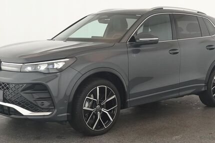 VW Tiguan 12.200 km 44.384 &euro; Neuss 41464