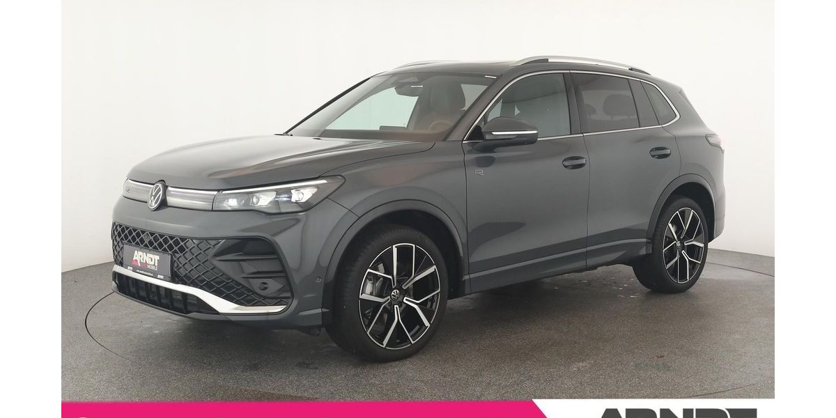 VW Tiguan 12.200 km 44.384 &euro; Neuss 41464