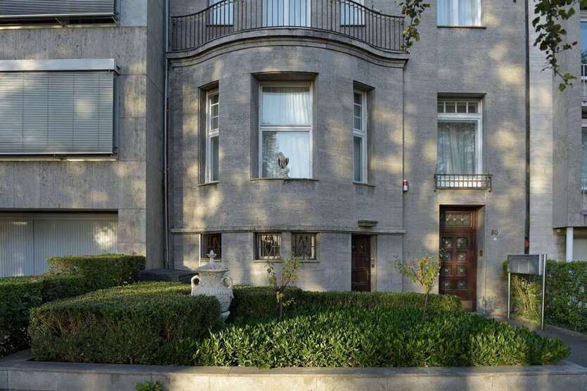 Büro in Düsseldorf - Golzheim 6.800.000 € 460 m²