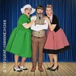 ABBA - Dinner Musical