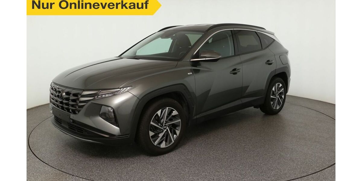Hyundai TUCSON 35.594 km 23.460 € Düsseldorf 40599