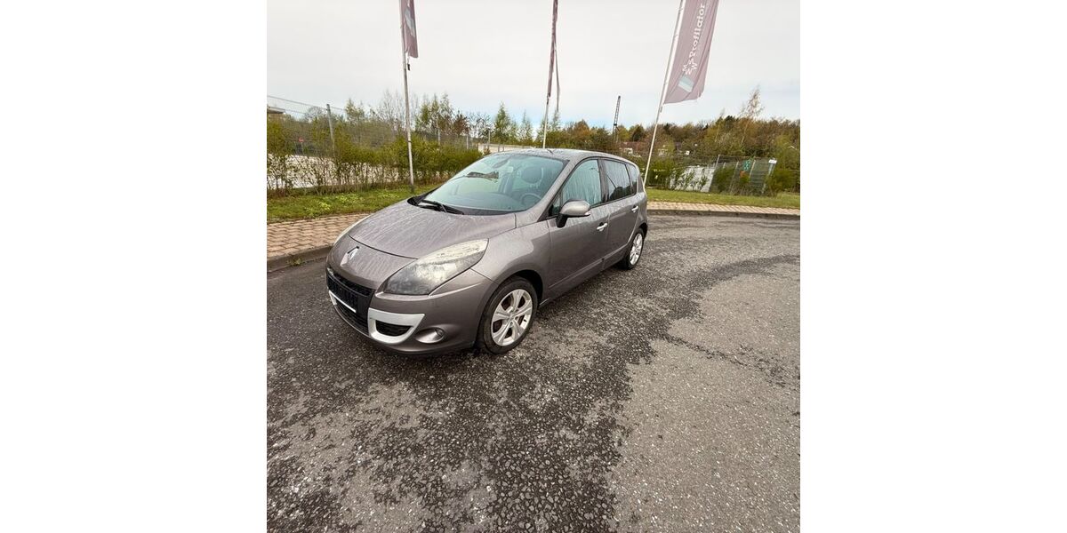 Renault Scenic 170.000 km 4.000 &euro; Wuppertal 42277