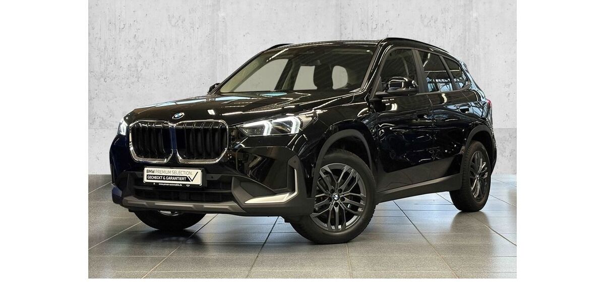 BMW X1 56.101 km 33.390 &euro; Sprockhövel 45549