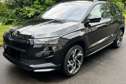 Skoda Karoq 45.323 km 27.900 &euro; Wuppertal 42369