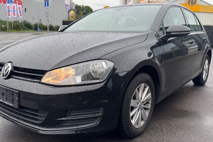 VW Golf