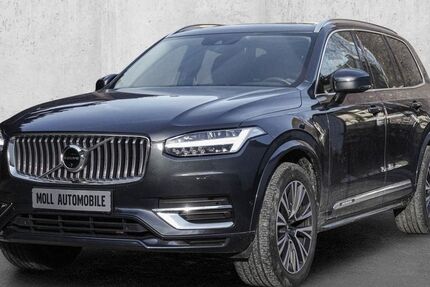 Volvo XC90 42.870 km 47.480 € Wuppertal 42109