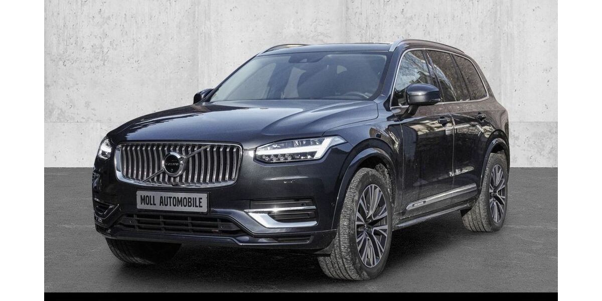 Volvo XC90 42.870 km 47.480 € Wuppertal 42109