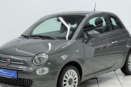 Fiat 500 28.280 km 14.990 &euro; Wuppertal 42285