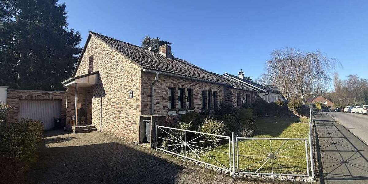 Einfamilienhaus Solingen Wald - 6 Zimmer, 161 m&sup2;, 575.000&euro; | Angebot:25283968
