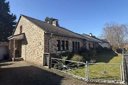 Haus Solingen Wald - 6 Zimmer, 161 m&sup2;, 575.000&euro; | Angebot:25283968